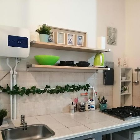 Via Varese Apartment Roma Dış mekan fotoğraf