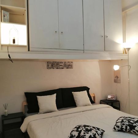 Via Varese Apartment Roma Dış mekan fotoğraf