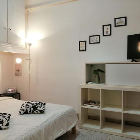 Via Varese Apartment Roma Dış mekan fotoğraf