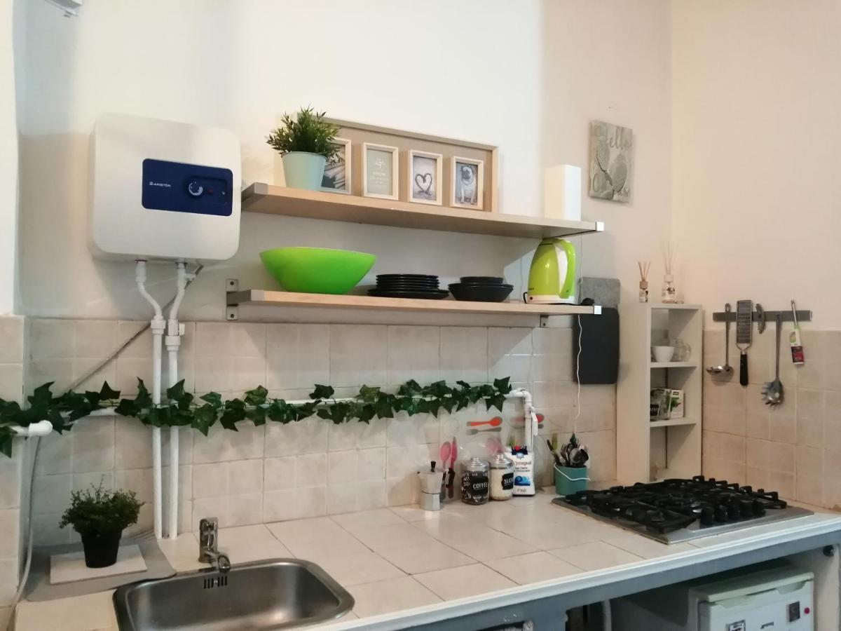 Via Varese Apartment Roma Dış mekan fotoğraf