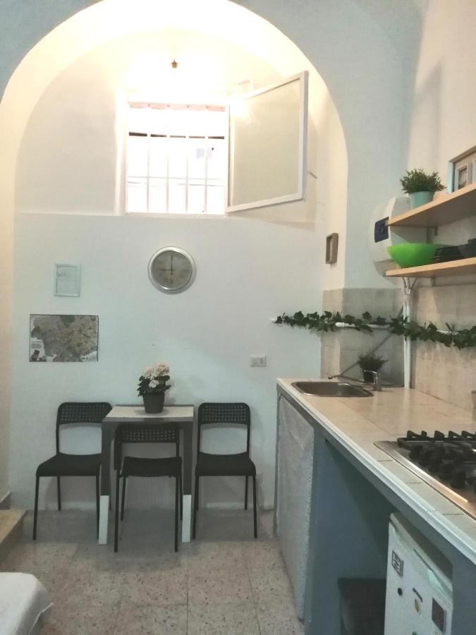 Via Varese Apartment Roma Dış mekan fotoğraf