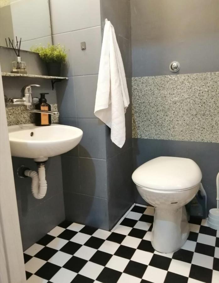 Via Varese Apartment Roma Dış mekan fotoğraf