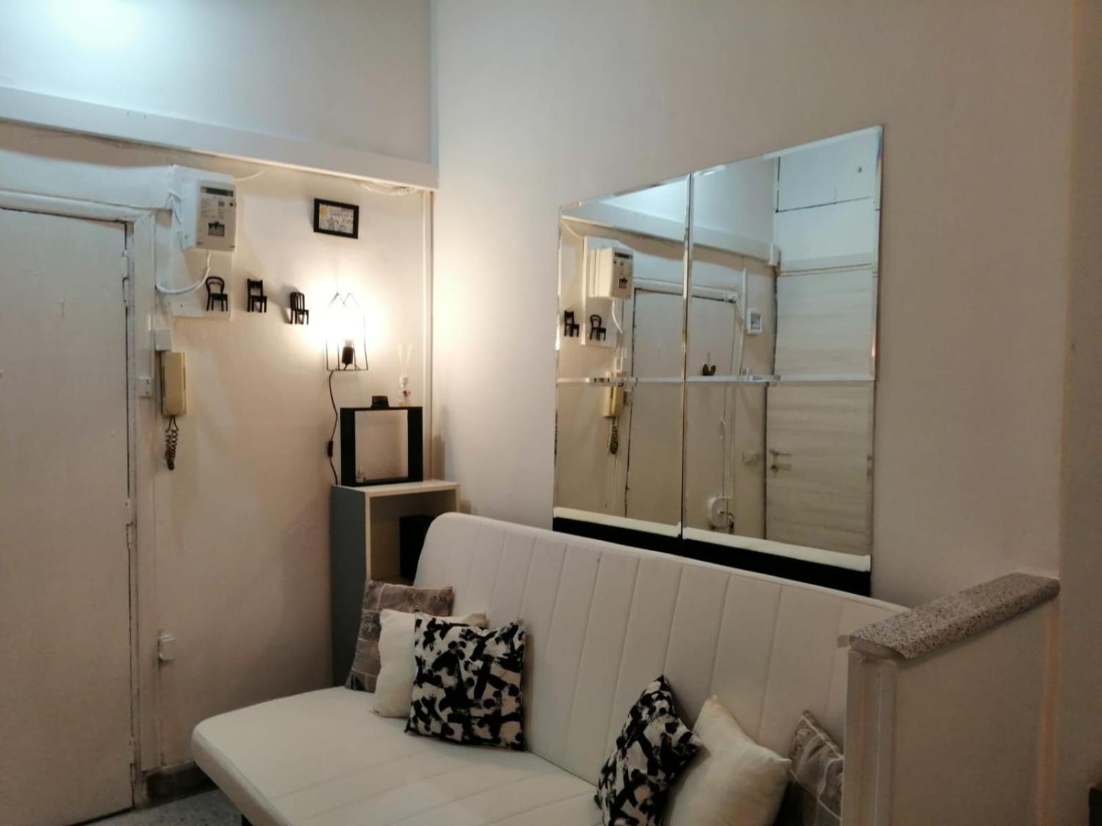 Via Varese Apartment Roma Dış mekan fotoğraf