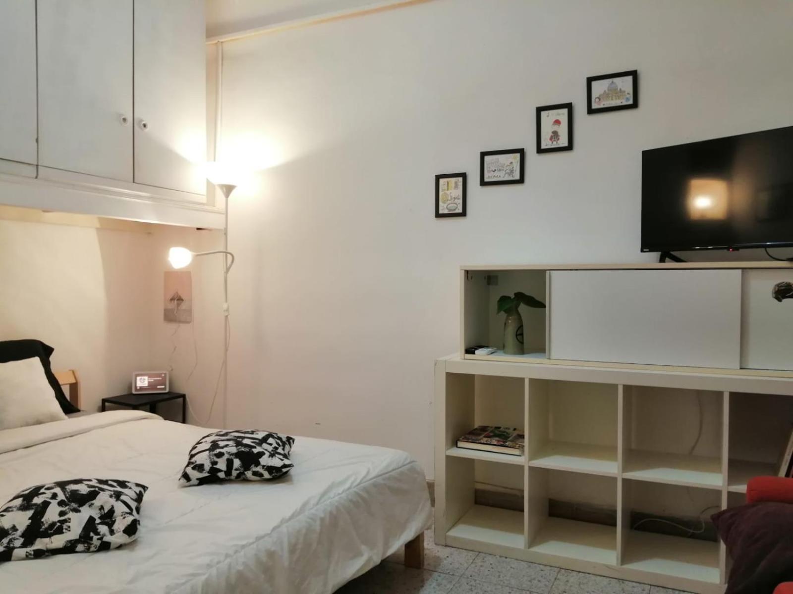 Via Varese Apartment Roma Dış mekan fotoğraf